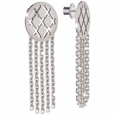 Pendientes Rebecca Mujer Melrose in Bronce B17OBB01 - B17OBB01